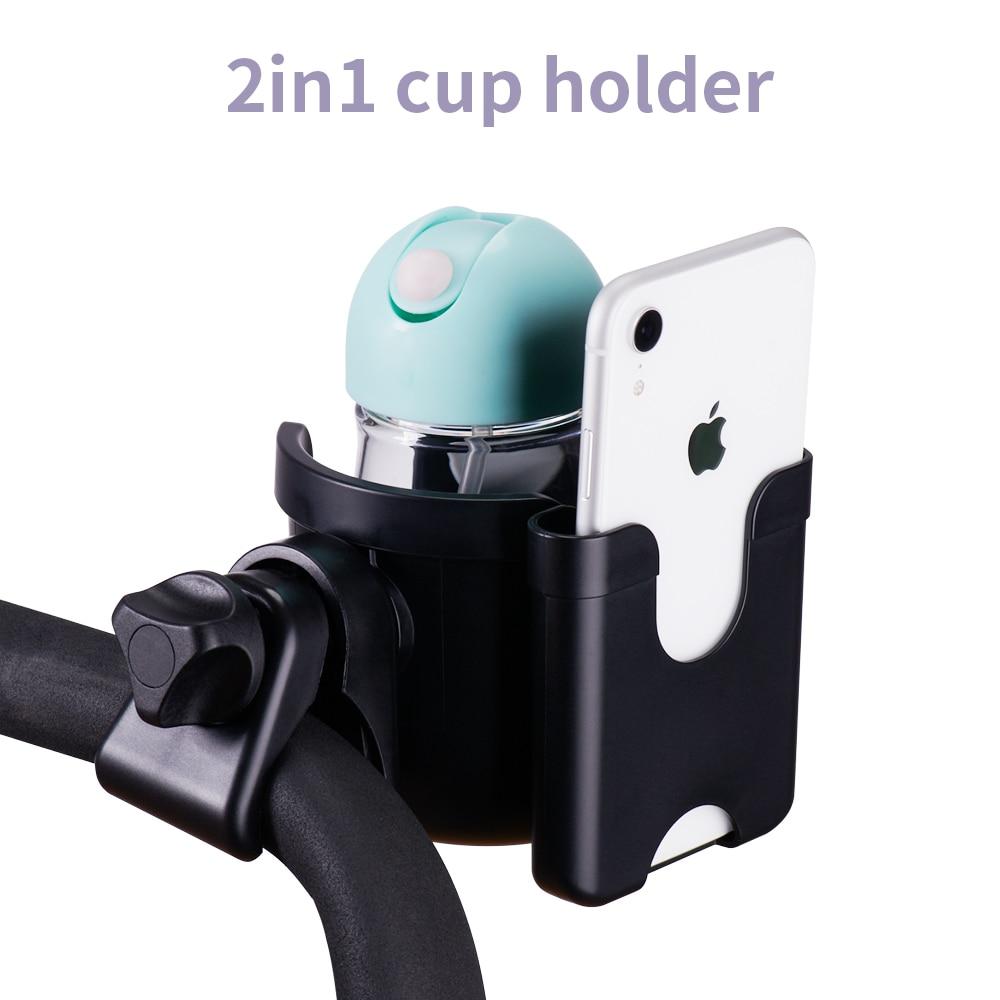 Stroller/ Bicycle Bottle Holder